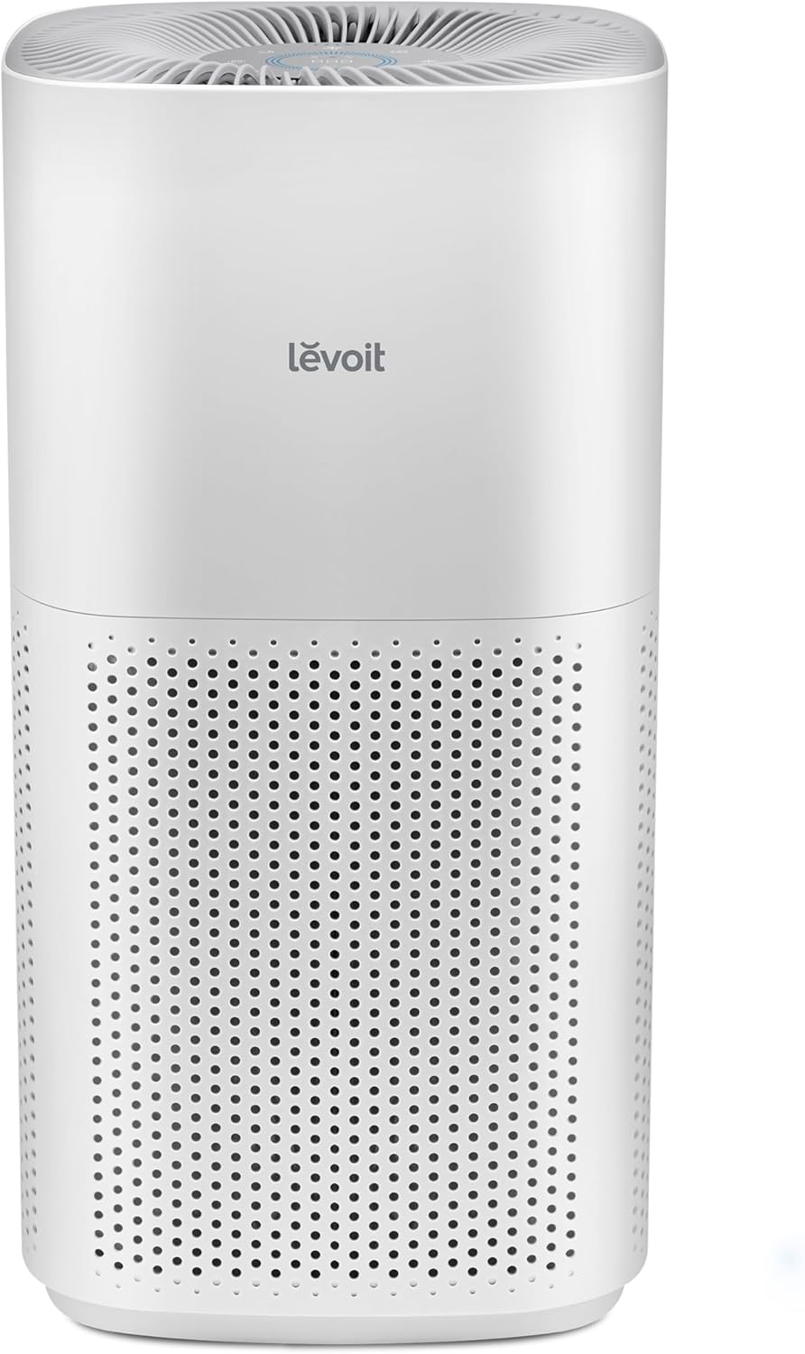 Levoit Core 600S-P Smart Air Purifier