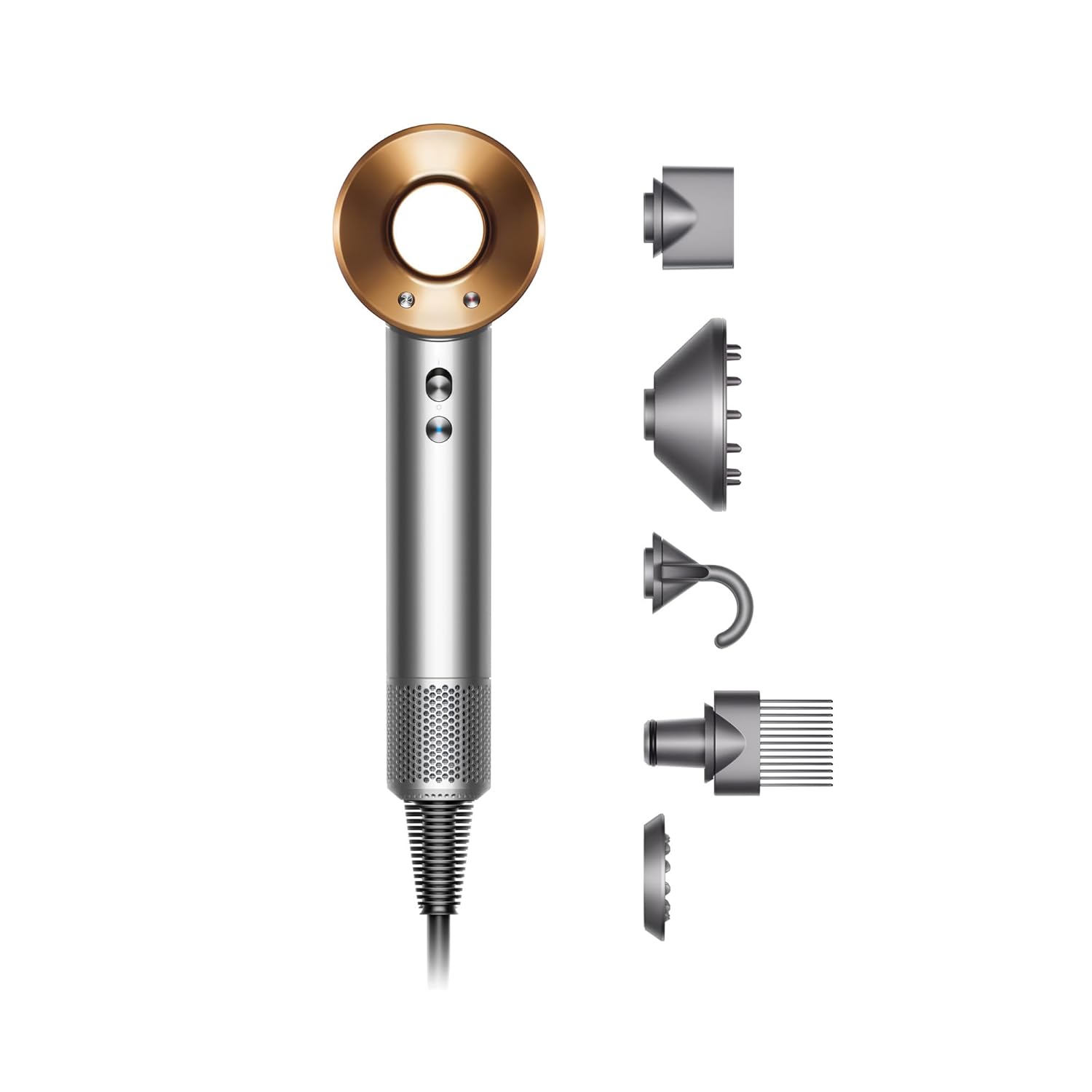 Dyson Supersonic™ Hair Dryer (classic)
