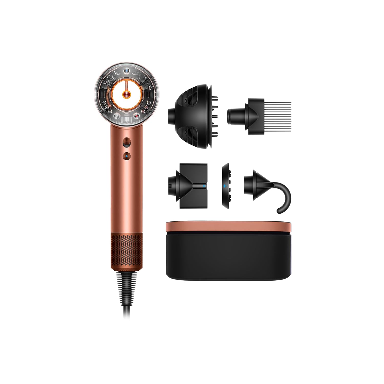 Dyson Supersonic Nural™ (HD16 family)