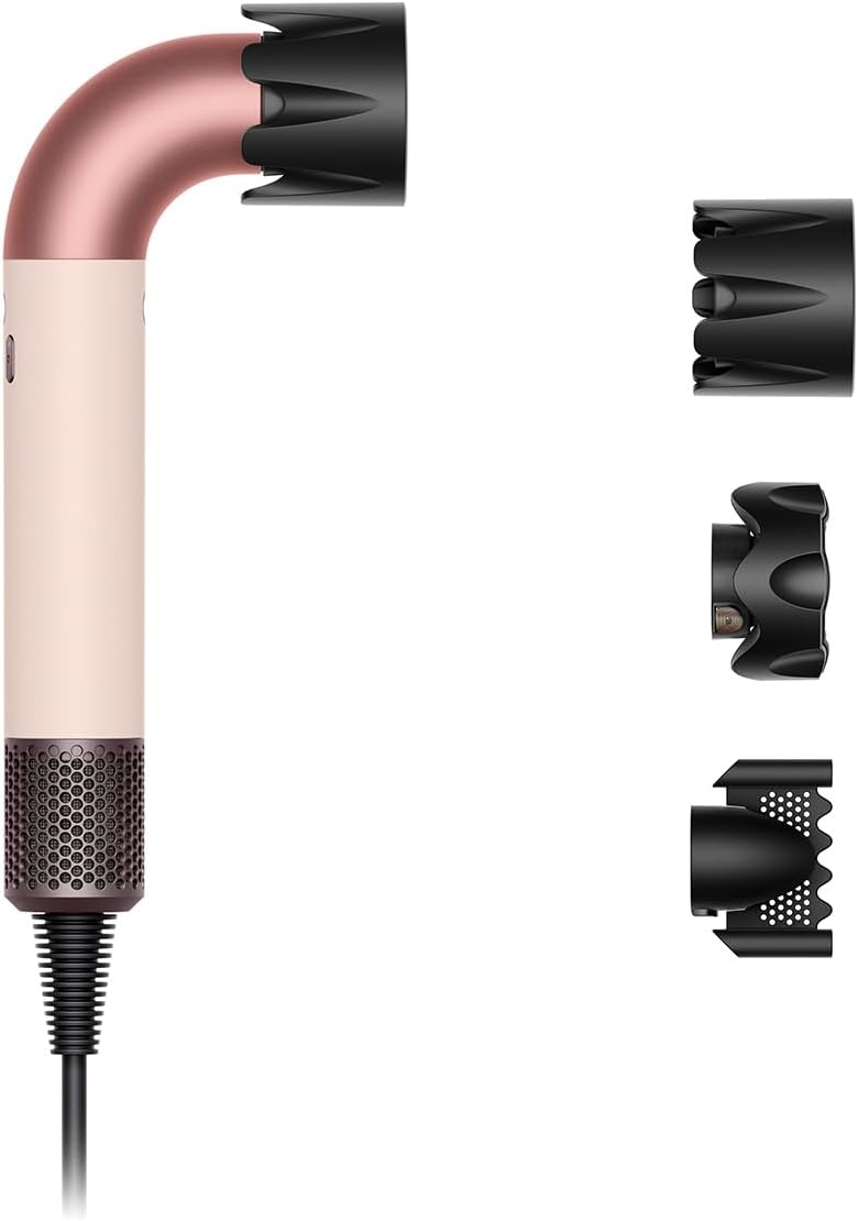 Dyson HD17 Supersonic r™ Hair Dryer