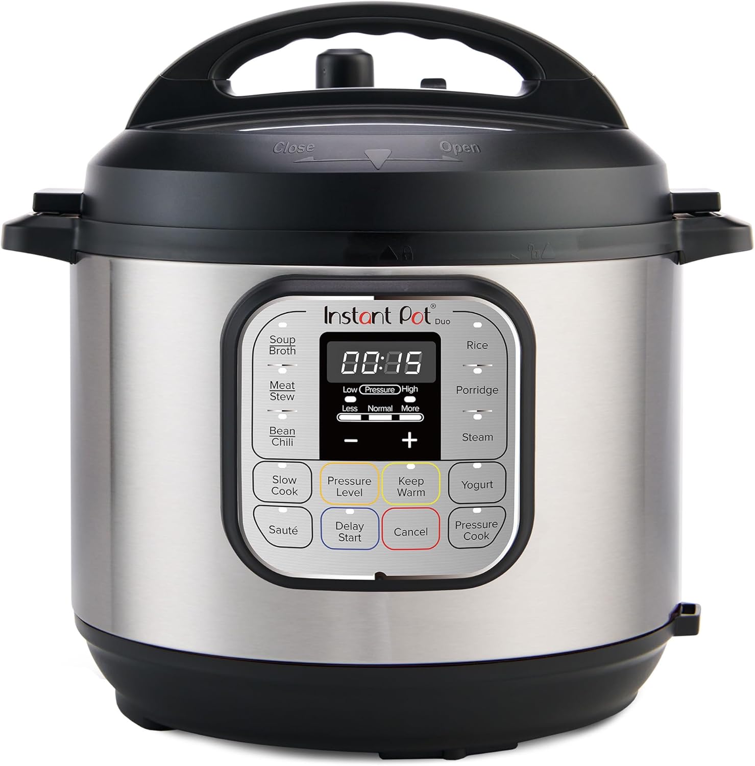 Instant Pot Duo Mini 3 Qt 7-in-1 Multi-Cooker