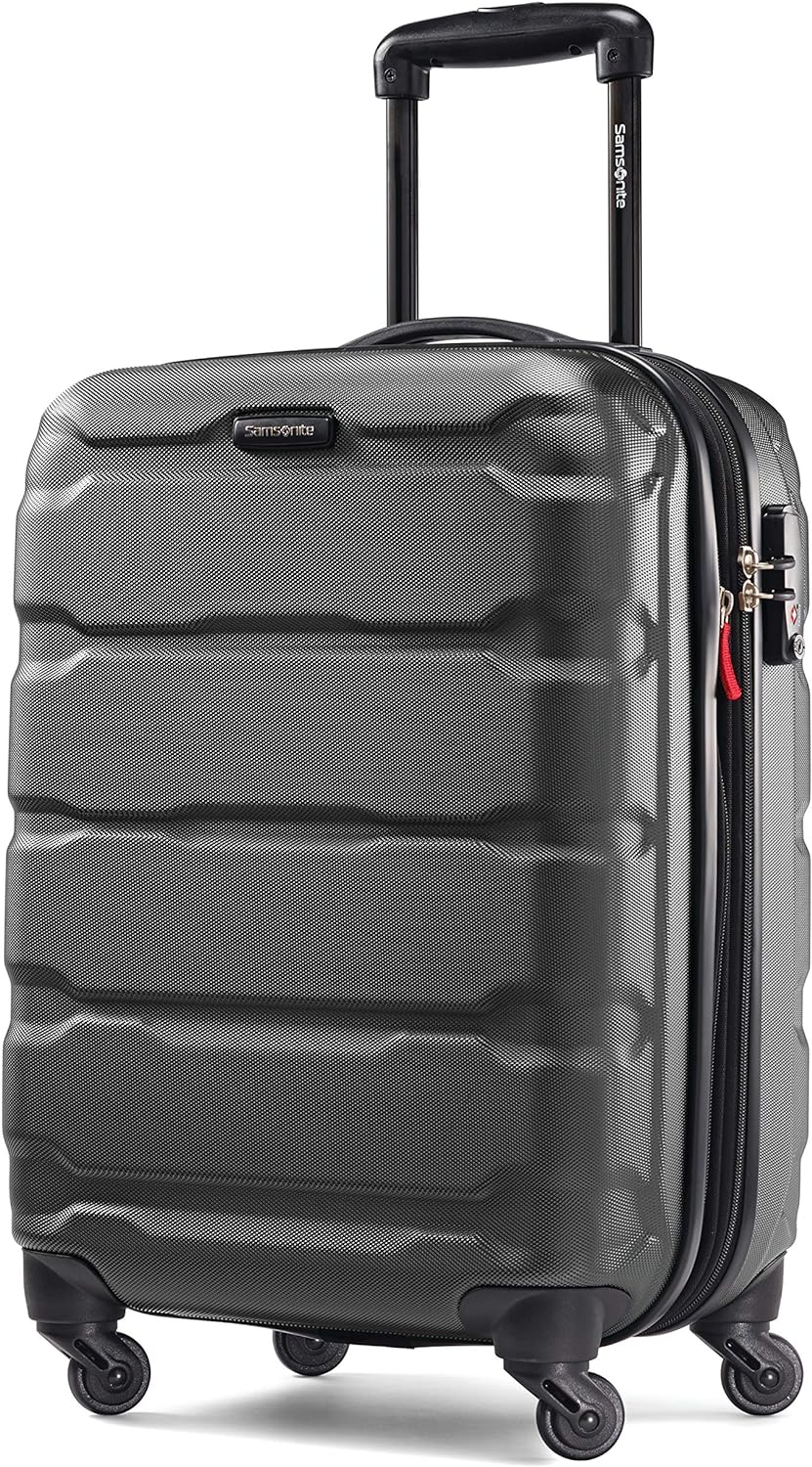 Samsonite Omni PC Hardside Carry-On 20"