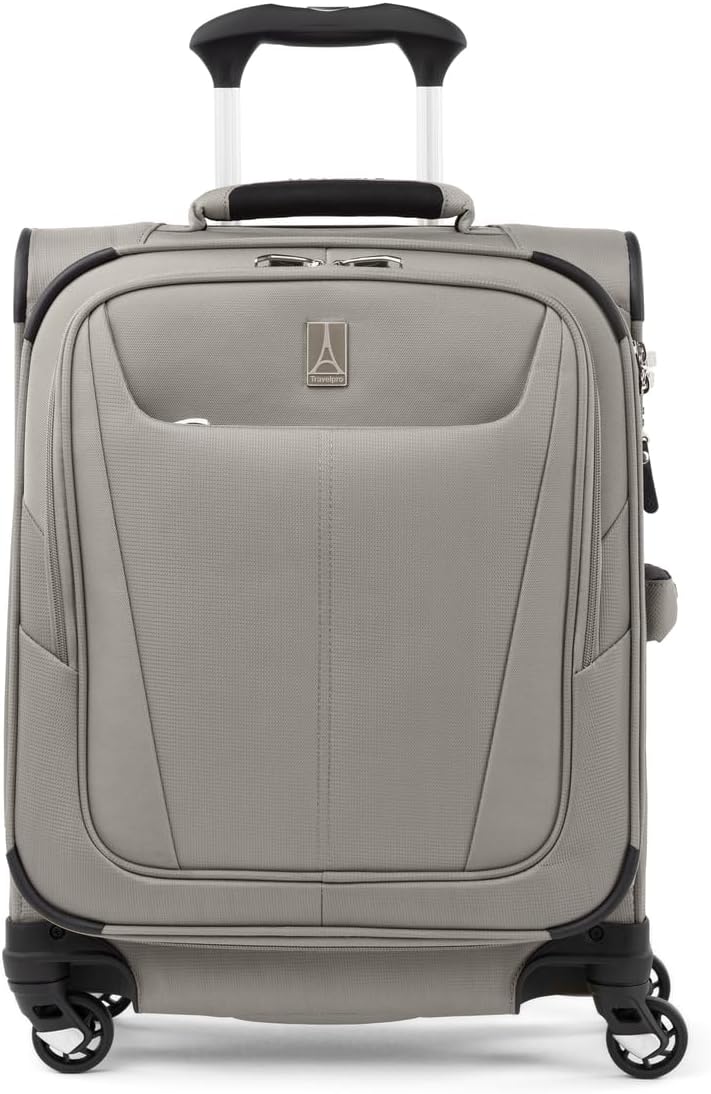 Travelpro Maxlite 5 Softside Carry-On 19"