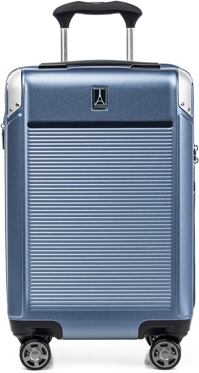 Travelpro Platinum Elite Hardside Carry-On 21"