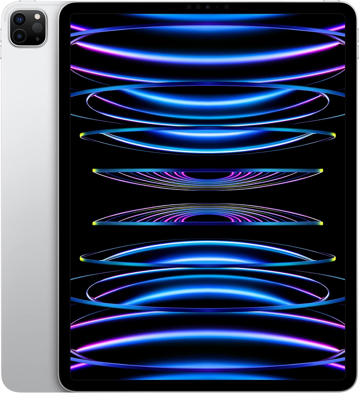 Apple iPad (10th Generation, 64GB)