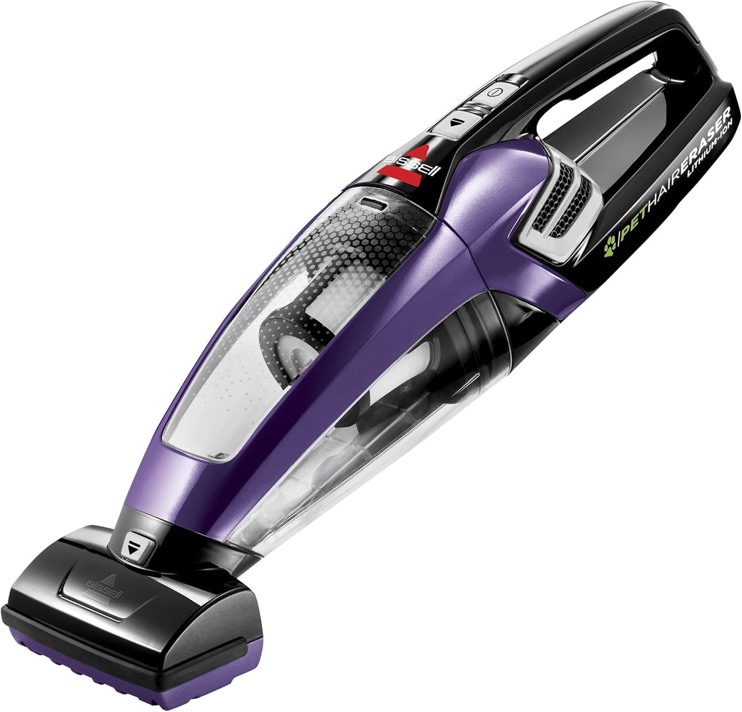 Bissell Pet Hair Eraser Cordless Handheld Vacuum
