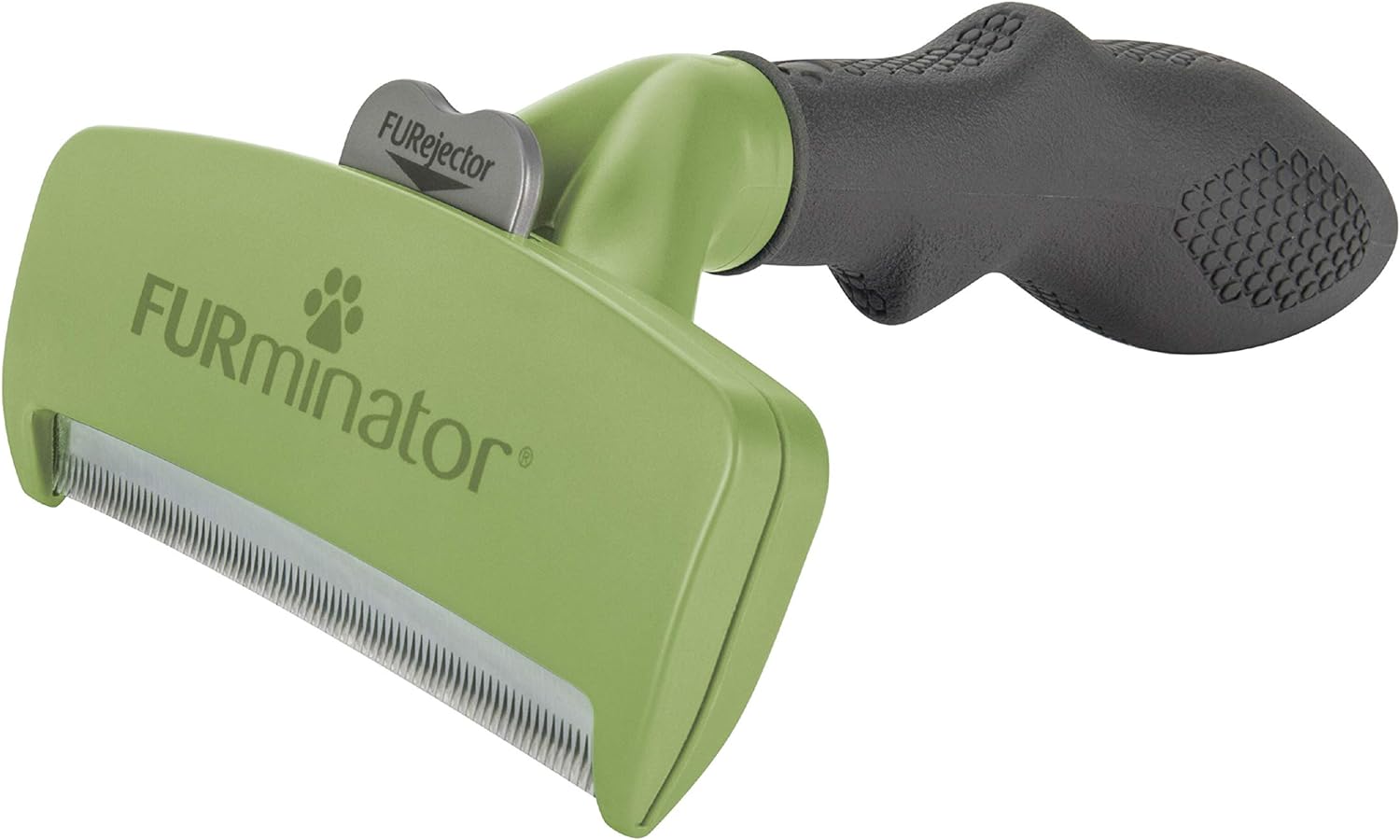 Furminator Undercoat Deshedding Tool for Dogs & Cats